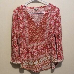 Lucky Brand Women’s Top